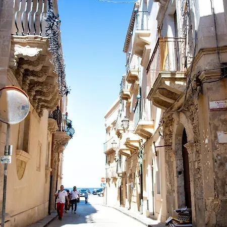 Sunny - Ortigia Holiday home Syracuse