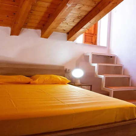 Holiday home Sunny - Ortigia Syracuse