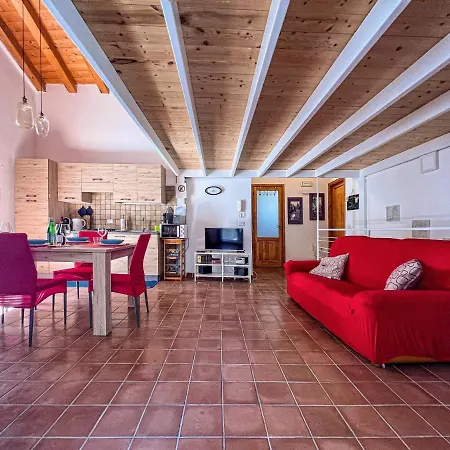 Holiday home Sunny - Ortigia *