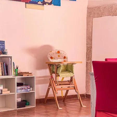 Holiday home Sunny - Ortigia *