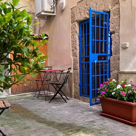 Sunny - Ortigia * Syracuse