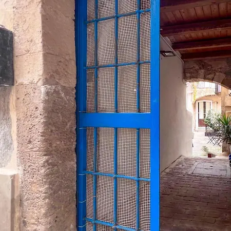 Holiday home Sunny - Ortigia