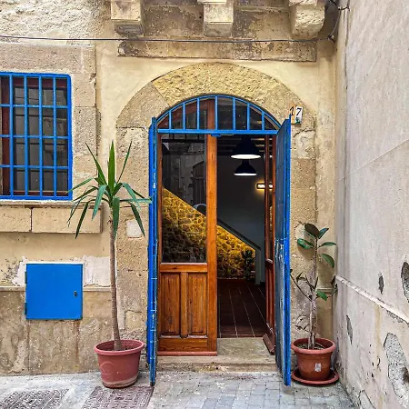 Sunny - Ortigia Holiday home Syracuse