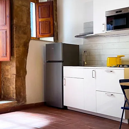 Holiday home Sunny - Ortigia *