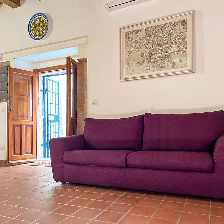 Sunny - Ortigia Holiday home Syracuse