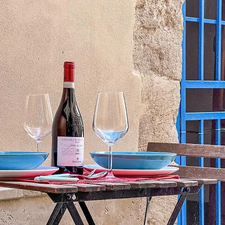 Sunny - Ortigia Holiday home Syracuse
