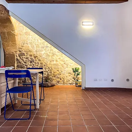 Holiday home Sunny - Ortigia Syracuse