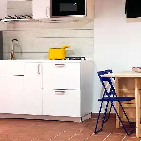 Sunny - Ortigia Holiday home *